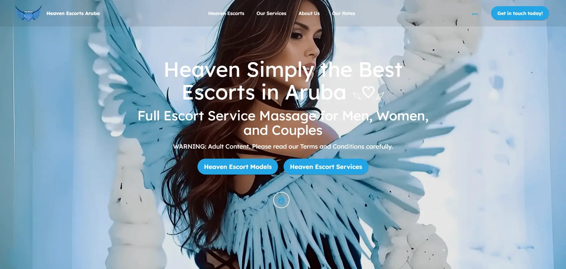  Heaven Escorts Aruba